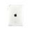 SK SoundKase Scosche snapSHIELD P2 Low Profile Polycarbonate Case for iPad 2 - Clear